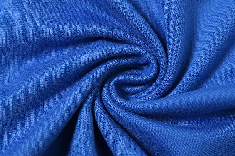 Athletic Tracksuit Set with White Piping image 4