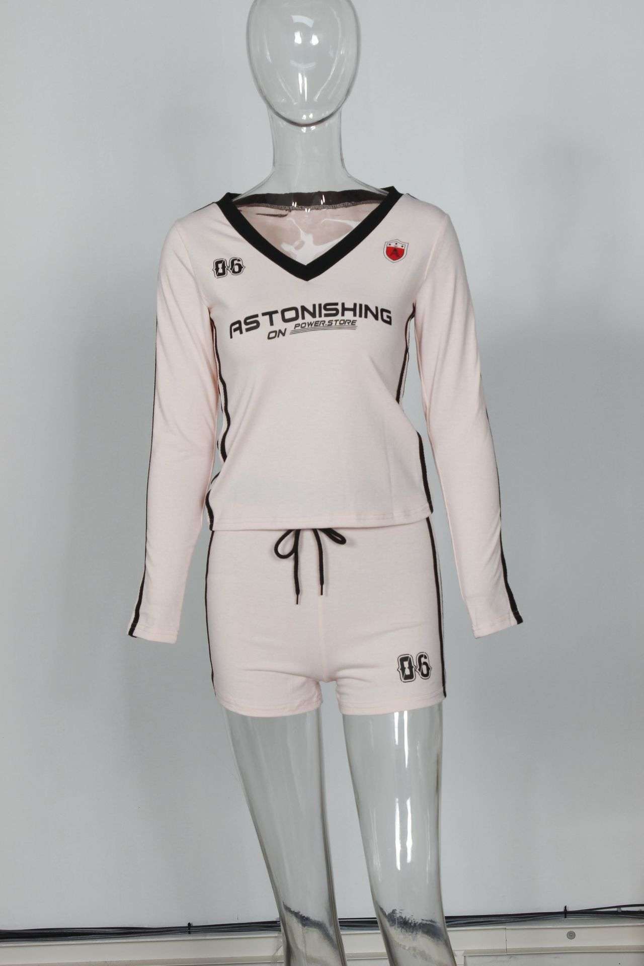 Game On Short Set image 4