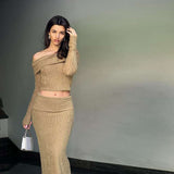 Desert Mirage Maxi Set image 0