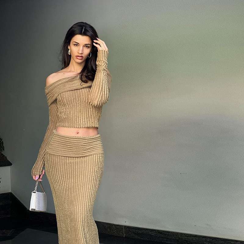 Desert Mirage Maxi Set image 0