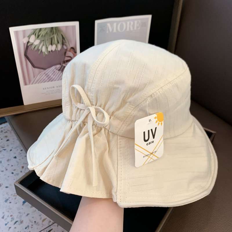 UV-Protective Bucket Hat image 0