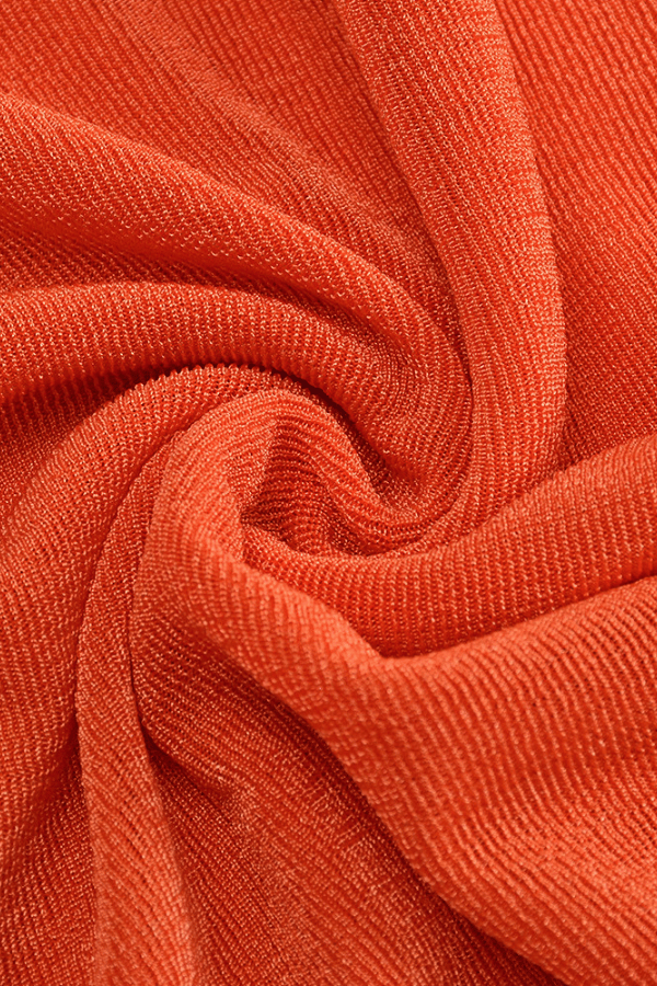 Radiant Ember Jumpsuit image 7