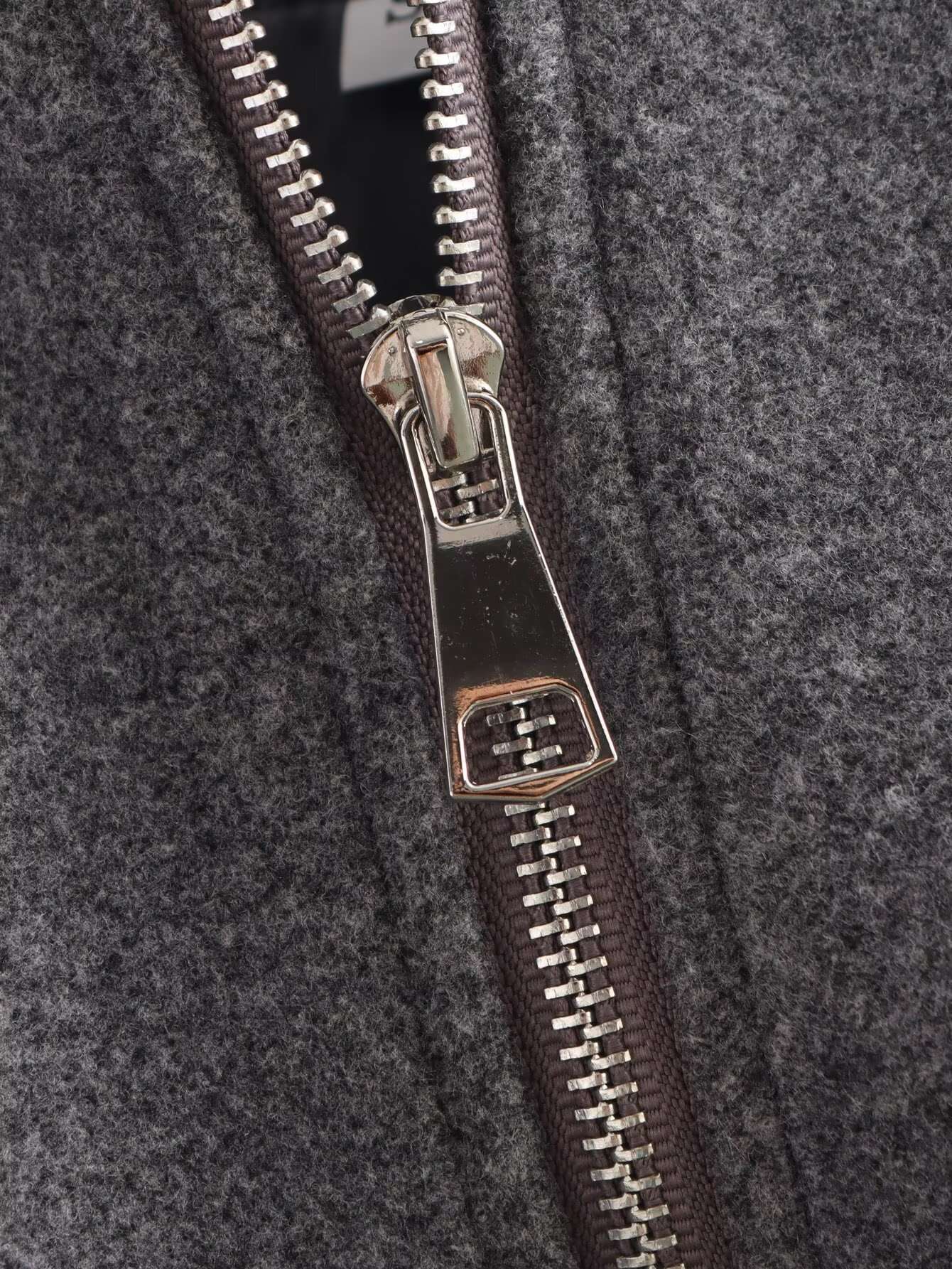 Casual Woman Bomber Jacket image 4