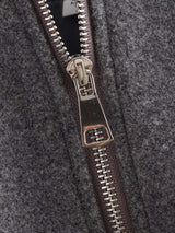 Casual Woman Bomber Jacket image 4