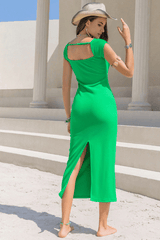 Ella Square Collar Dress image 2