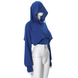 Dynamic Duo Layered Hoodie Set image 6