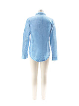 Stardust Elegance Shirt image 4