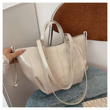 Elegant Tote Bag image 0