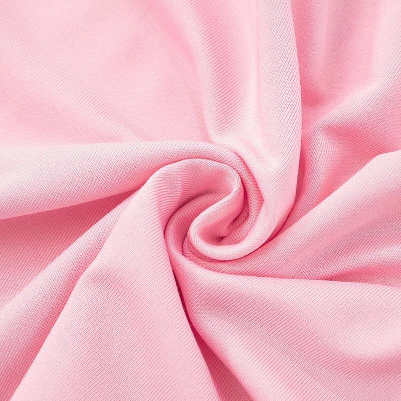 Elegant One-Shoulder Bodycon Dress image 6