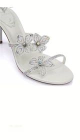 Floriane Honey Sandal image 4