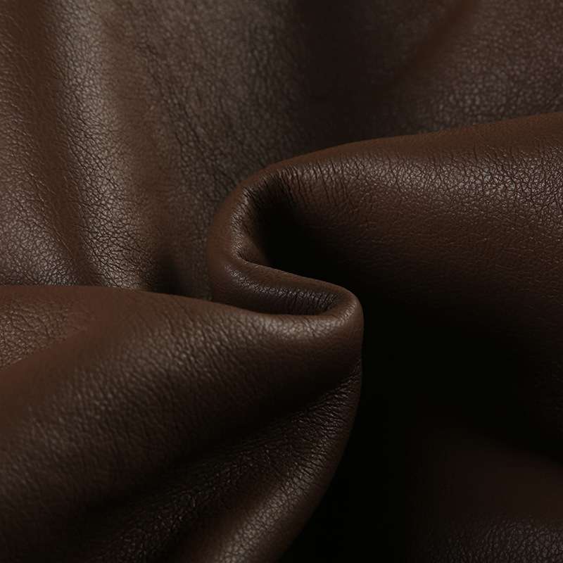 Fur Trim Collar Zipper Bomber Jacket image 7