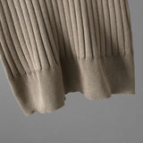 Vibrant 3-Piece Knit Set image 4