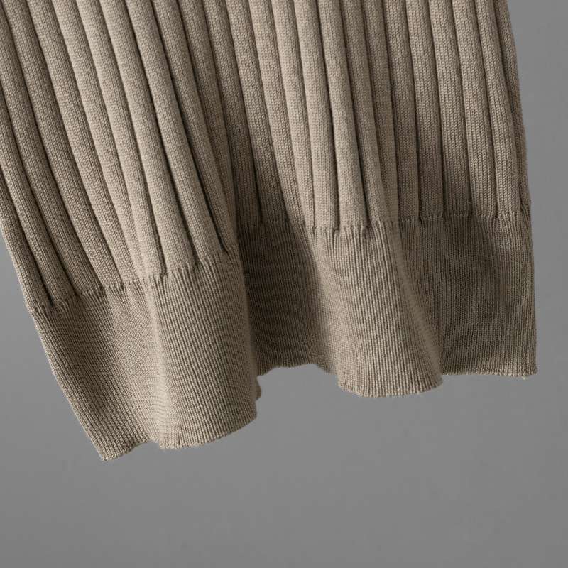 Vibrant 3-Piece Knit Set image 4