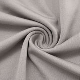 Off-Shoulder Lounge Set with Drape Details image 7