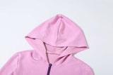 Pink Dream Hoodie Set image 5
