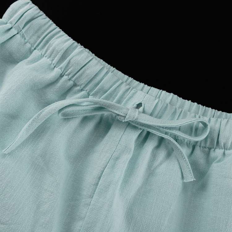 Relaxed Loungewear Set image 6