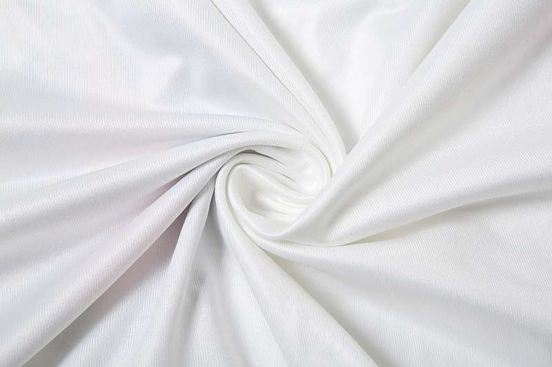 Strapless Dress with Heart Neckline image 6