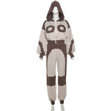 Urban Shadow Hoodie Set image 2