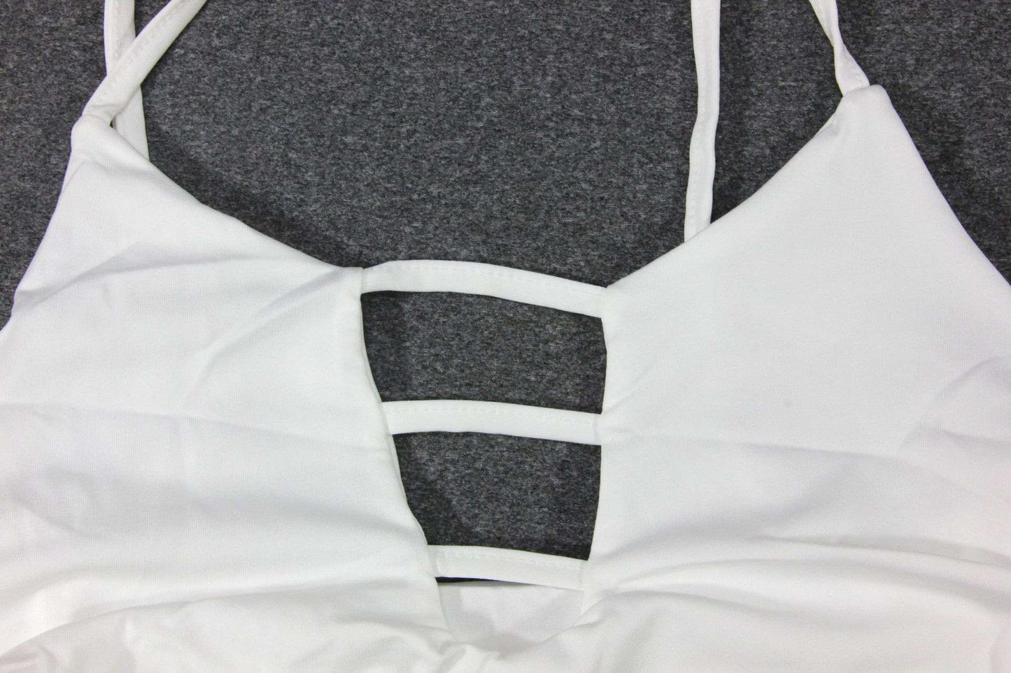 Cut-Out Bodycon Mini Dress image 5