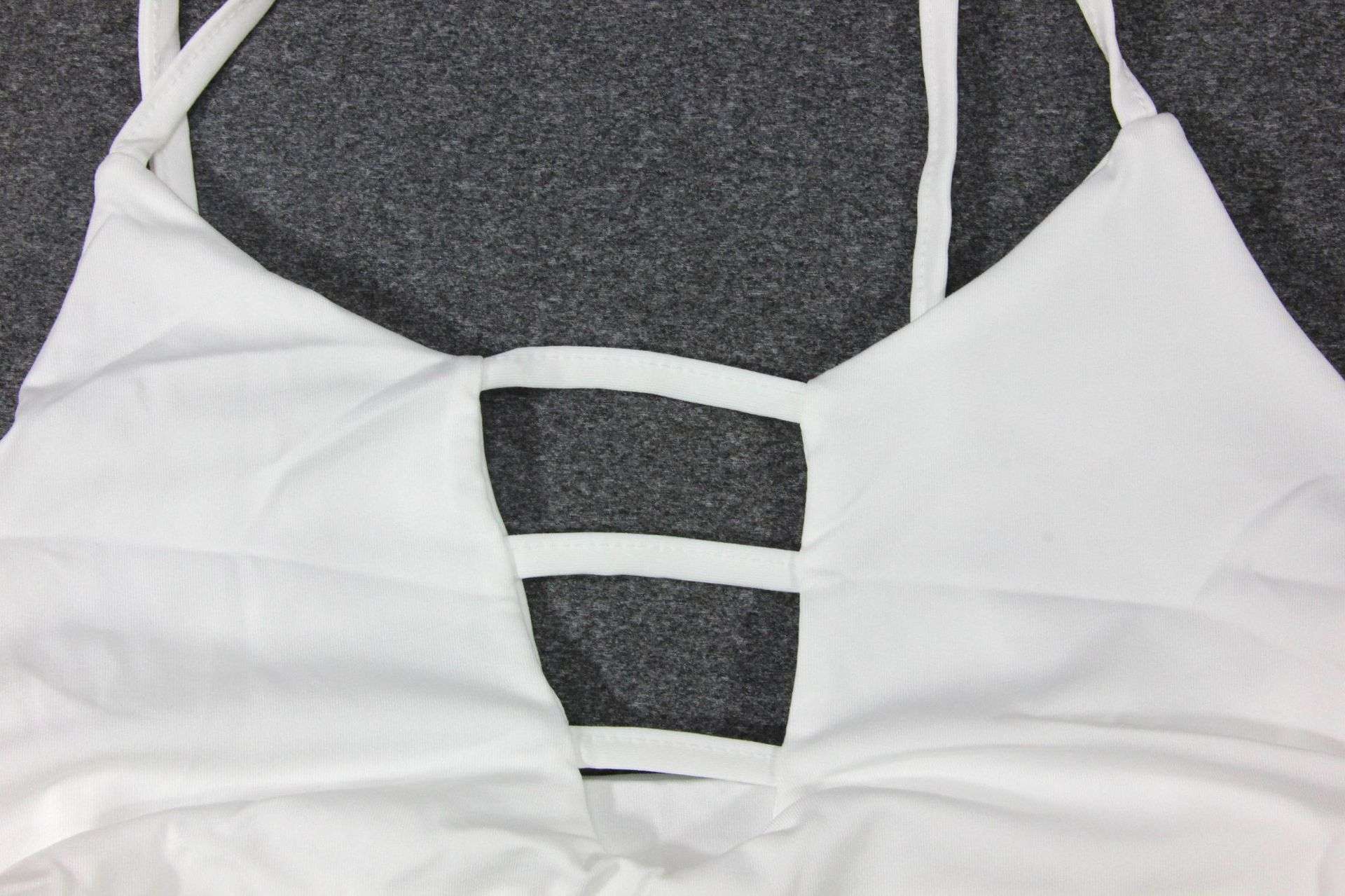 Cut-Out Bodycon Mini Dress image 5