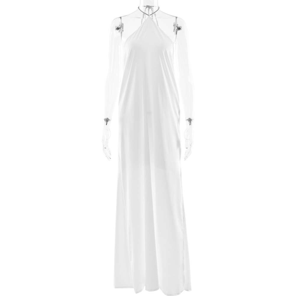 Asymmetric Evening Dress image 5