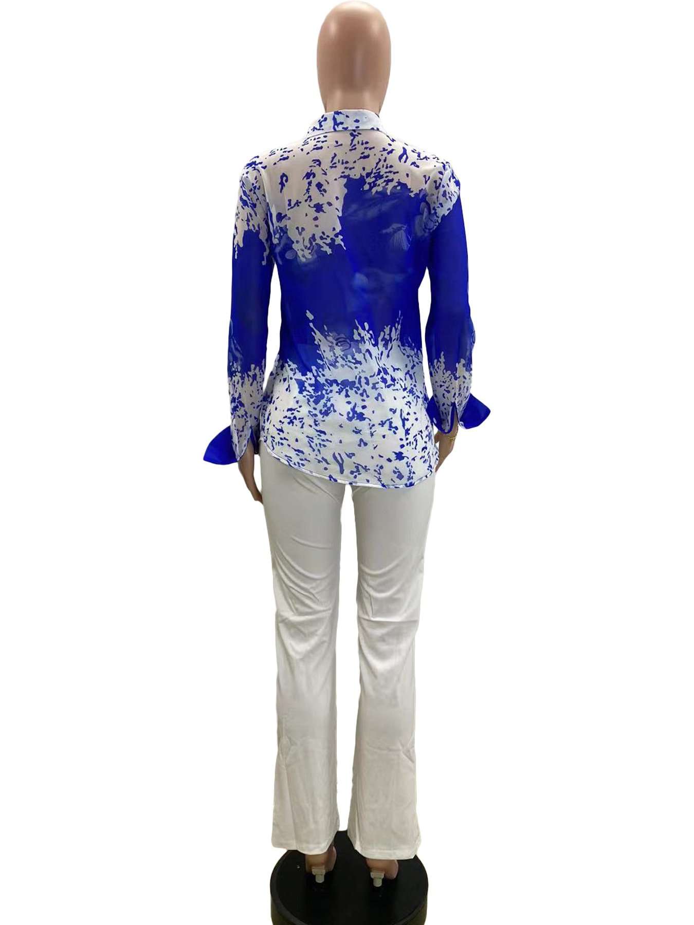 Casual Printed Shirt image 7