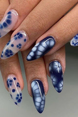 Decorative Nail Art Stickers image 1