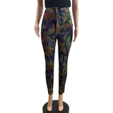 Camo Couture Jeans Pants image 6