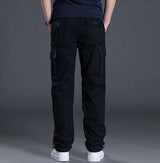 Utility Cargo Pants for Men image 5