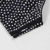 Cropped Jacket with Shorts & Top Set image 7