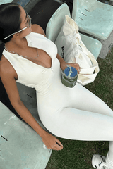 SleekFit Active Jumpsuit image 3