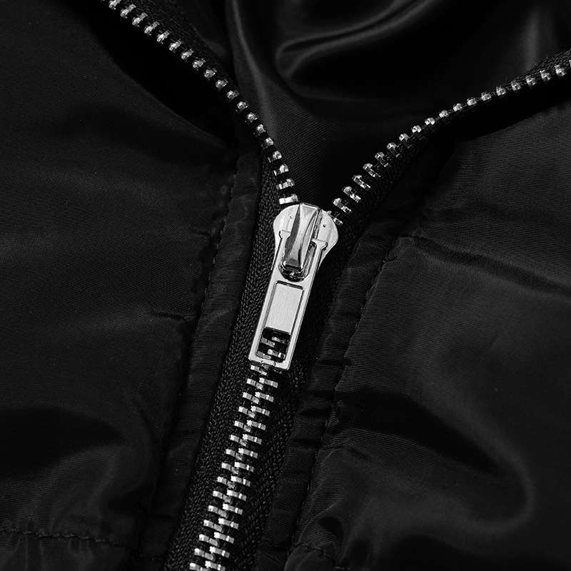 Puffer jacket Jumpsuit image 5