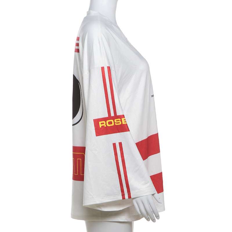 Dreamscape Extreme Oversized Jersey image 4