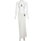 Two-Piece Beachwear with  Accents image 3