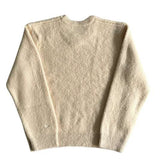 Knit Sweater Long Sleeve Pullover image 3