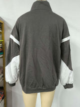 Casual Quarter-Zip Sports Pullover image 3