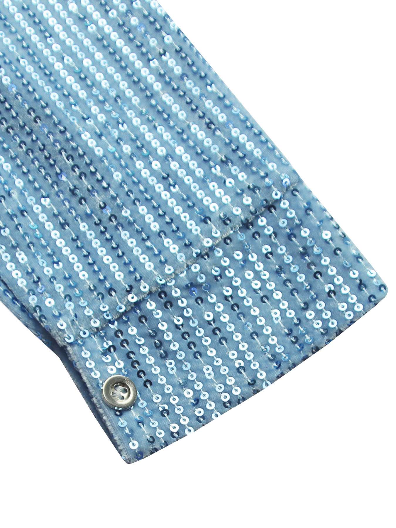 Stardust Elegance Shirt image 6