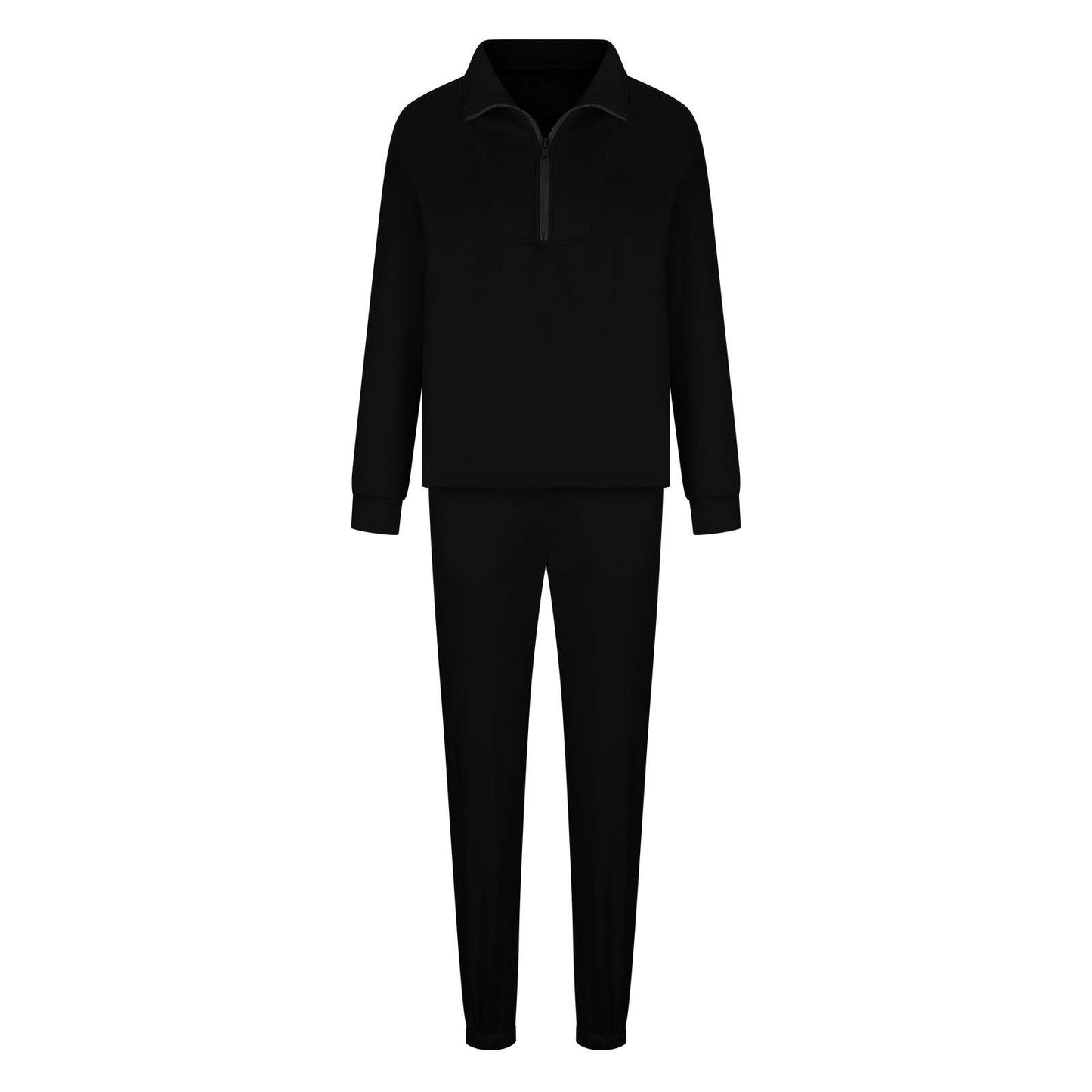 Vivid Luxe Tracksuit image 5