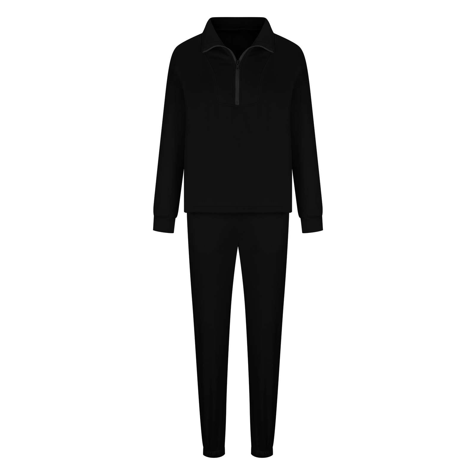 Vivid Luxe Tracksuit image 5