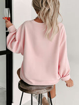 Nutcracker Graphic Holiday Sweater image 3