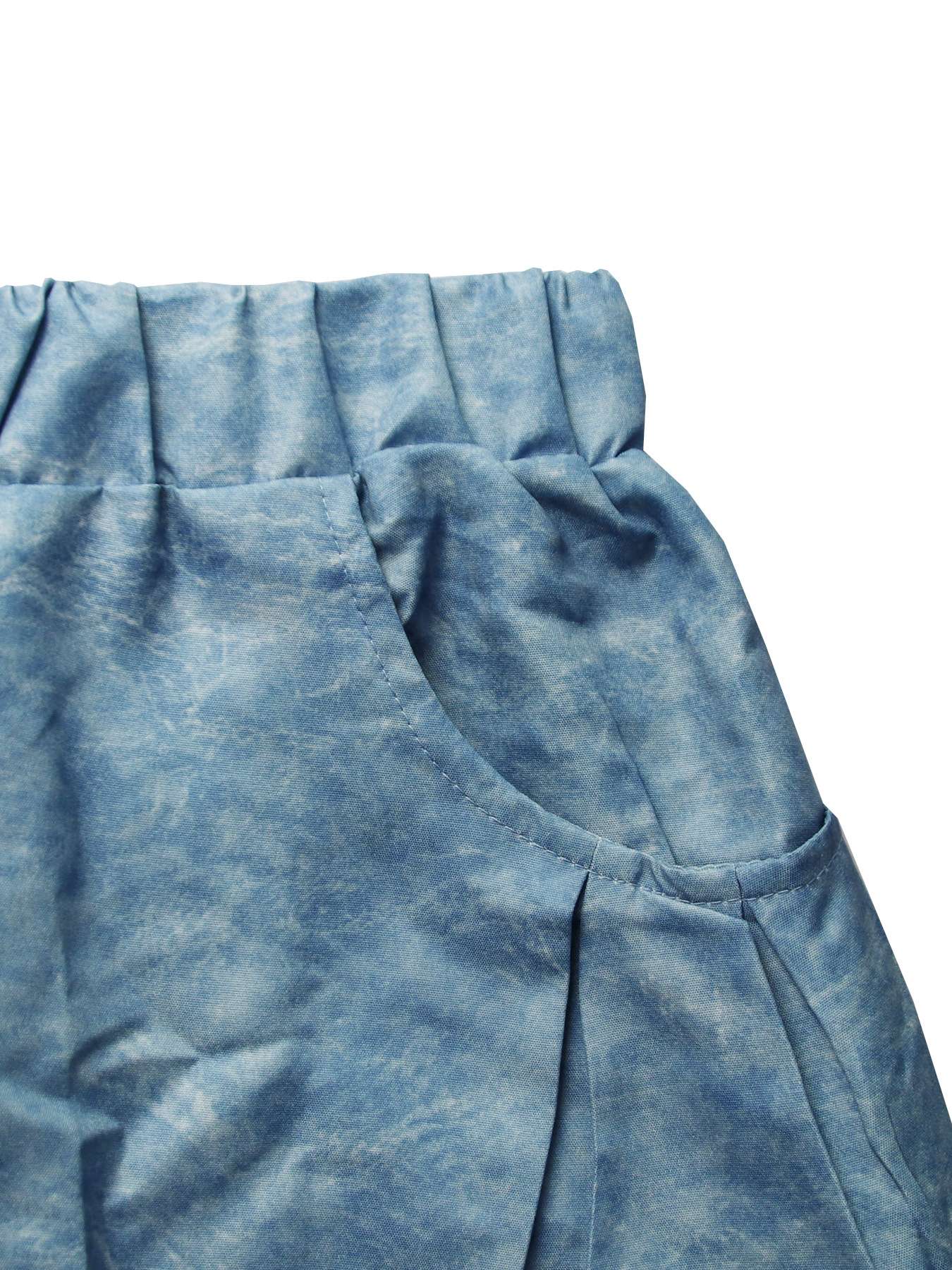 Azure Allure Two-Piece image 3