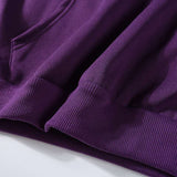 Cozy Hooded Sweatshirt image 7