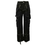 Industrial Edge Cargo Pants image 2
