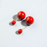 Statement Earring Set image 4