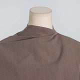 Irregular Short Coat Jacket image 7