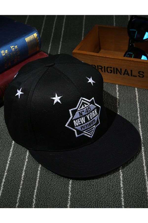 New York Futures Cap image 0