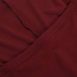 Long Sleeve Bodycon Dress image 5