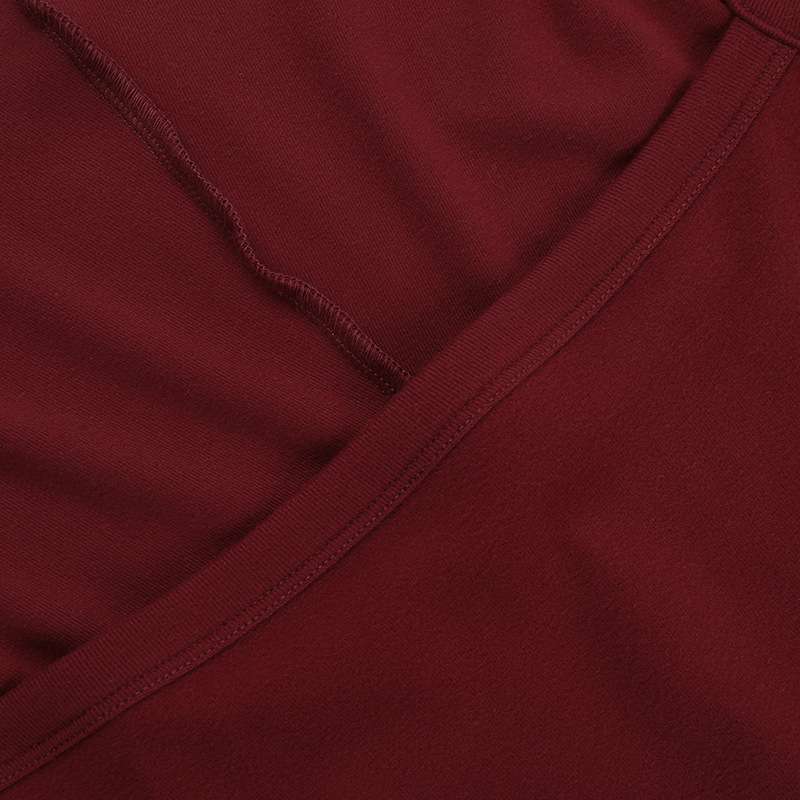 Long Sleeve Bodycon Dress image 5