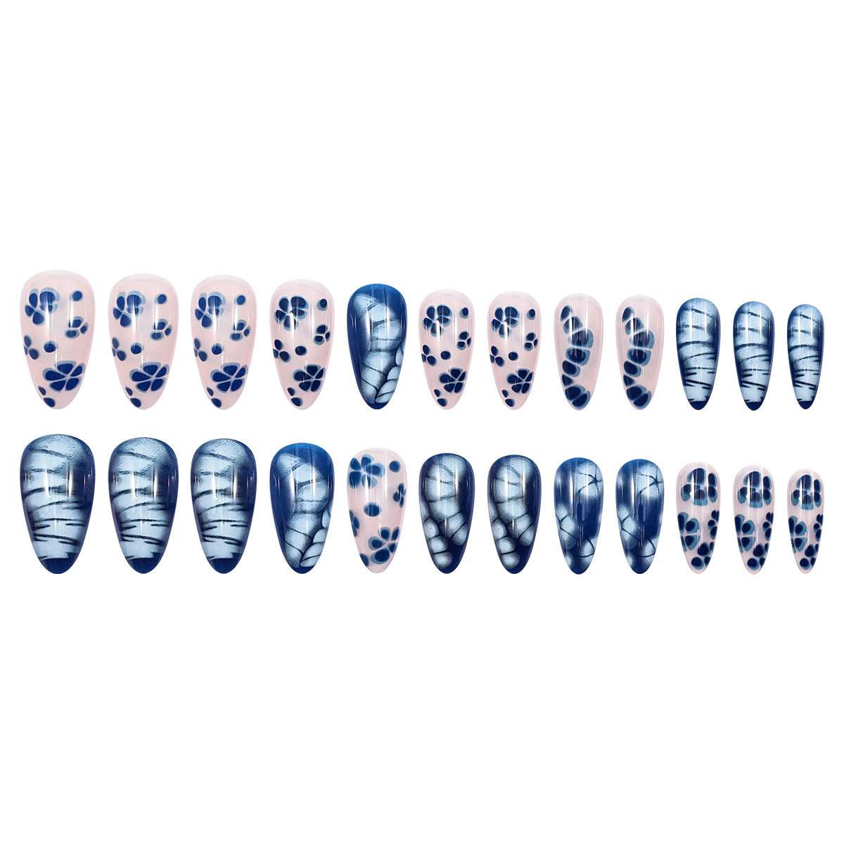 Decorative Nail Art Stickers image 4