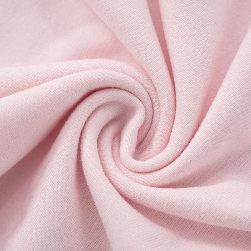 Ruched Sleeve Cotton Top image 5